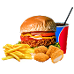 Hamburguesas