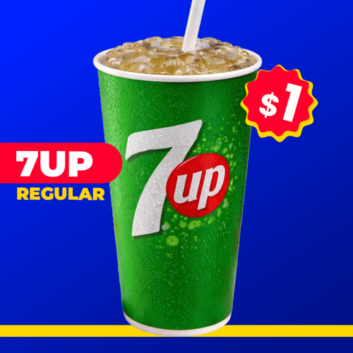 7UP
