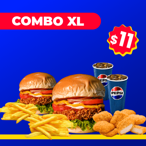 COMBO XL
