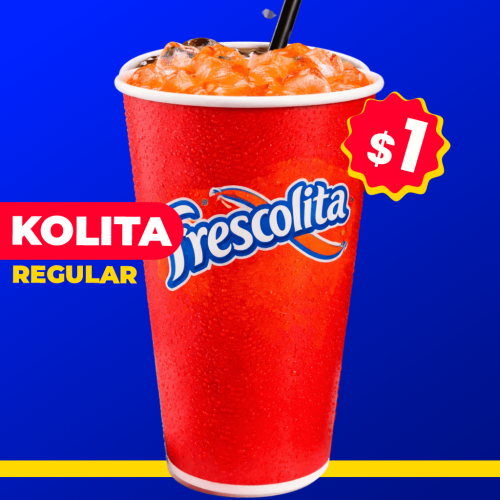 KOLITA