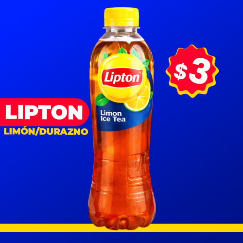 LIPTON