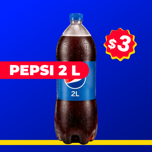 PEPSI 2L